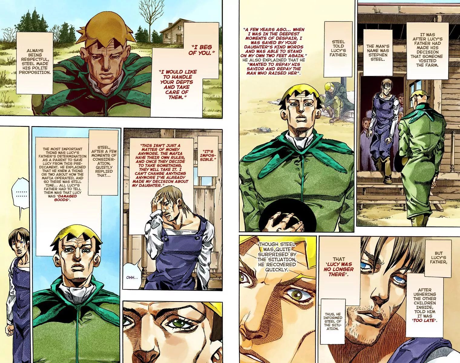 Page 3 of Chapter 813