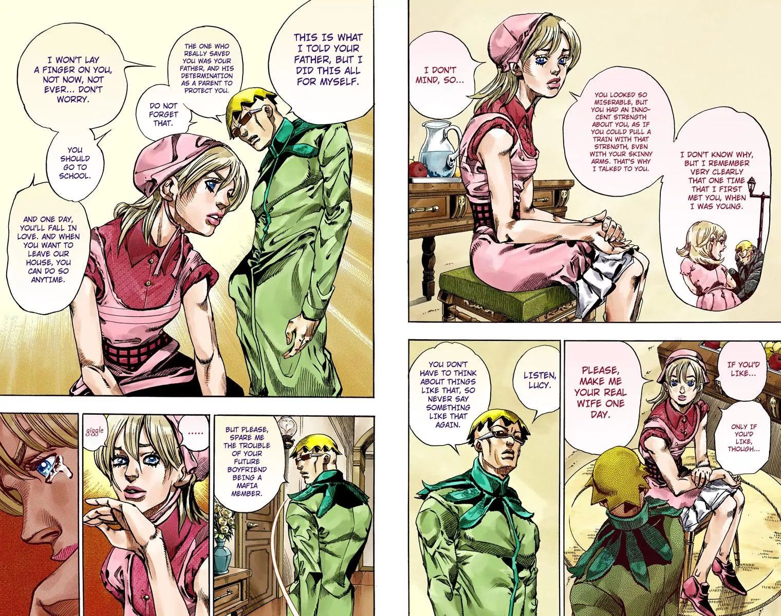 Page 5 of Chapter 813