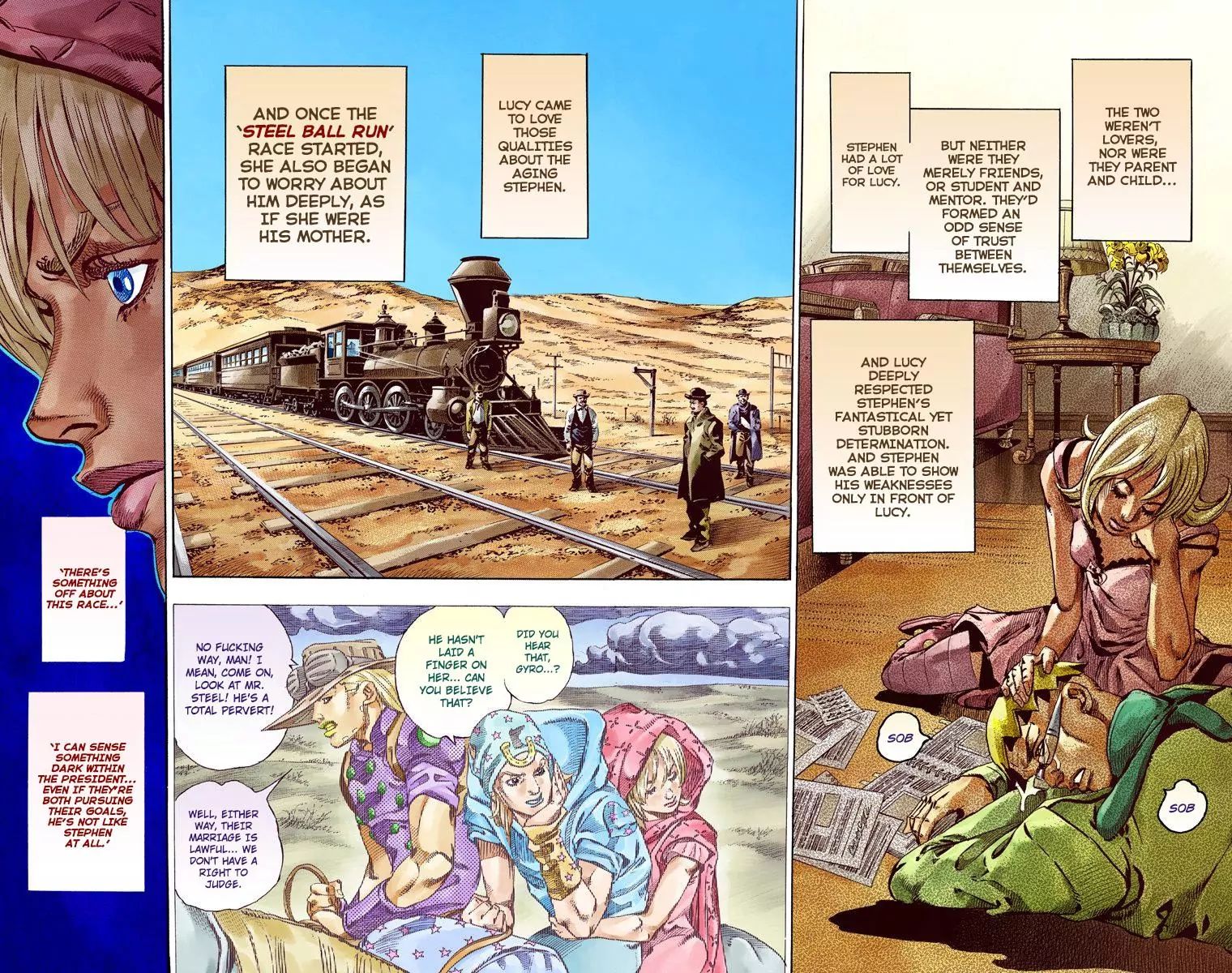 Page 6 of Chapter 813