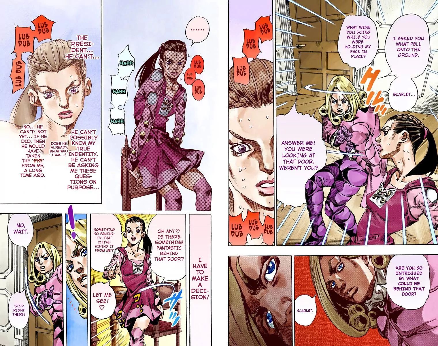 Page 10 of Chapter 813