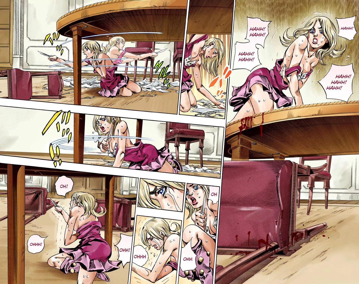 Page 28 of Chapter 813