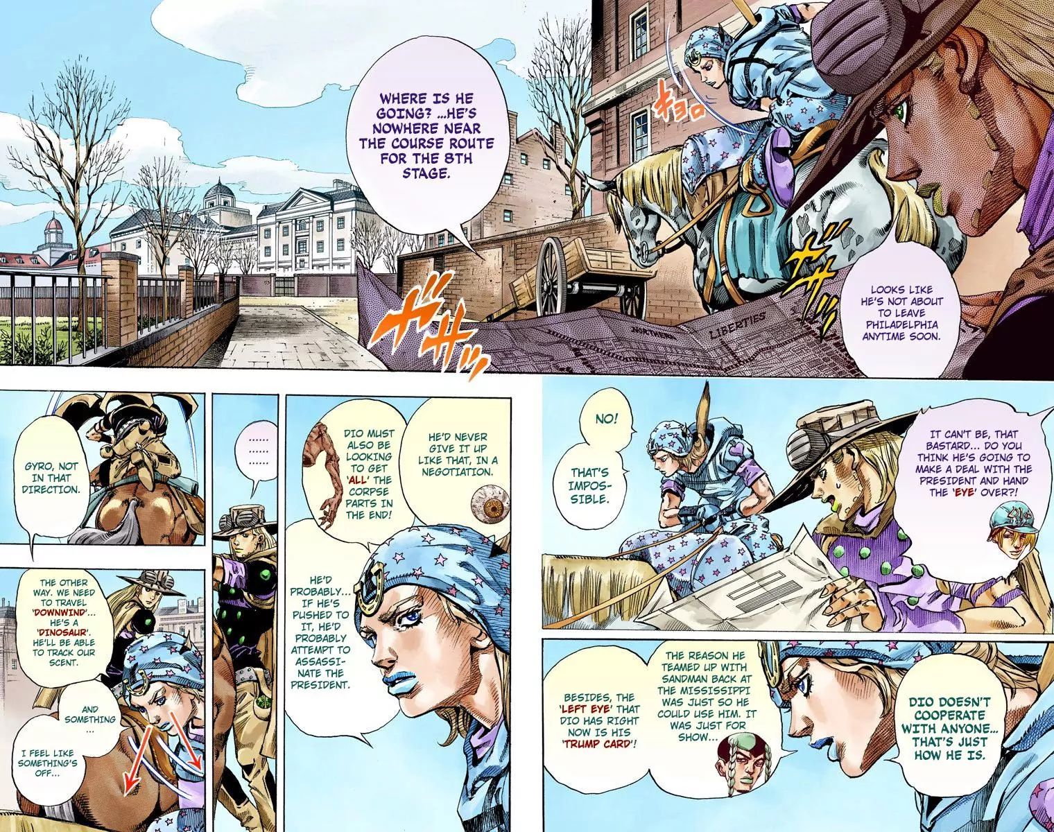 Page 5 of Chapter 816