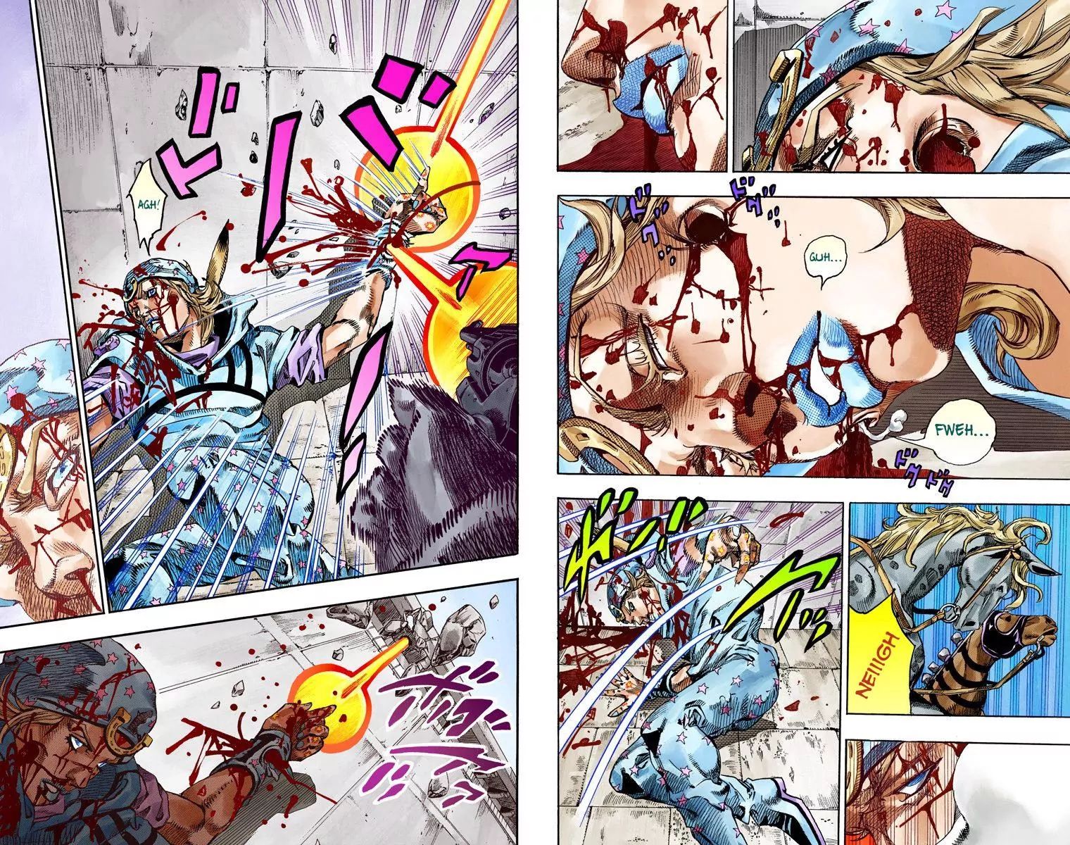 Page 5 of Chapter 817