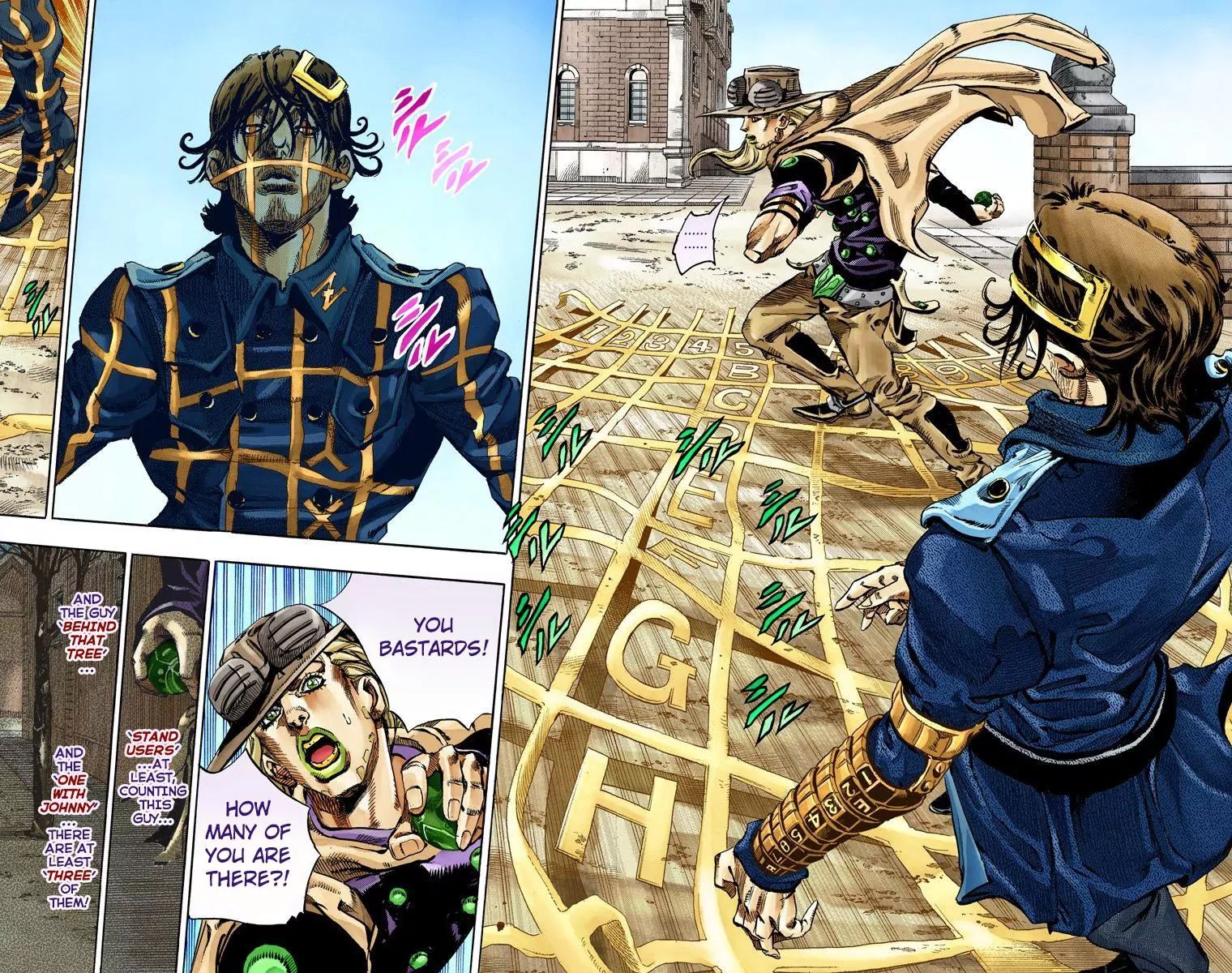Page 8 of Chapter 817