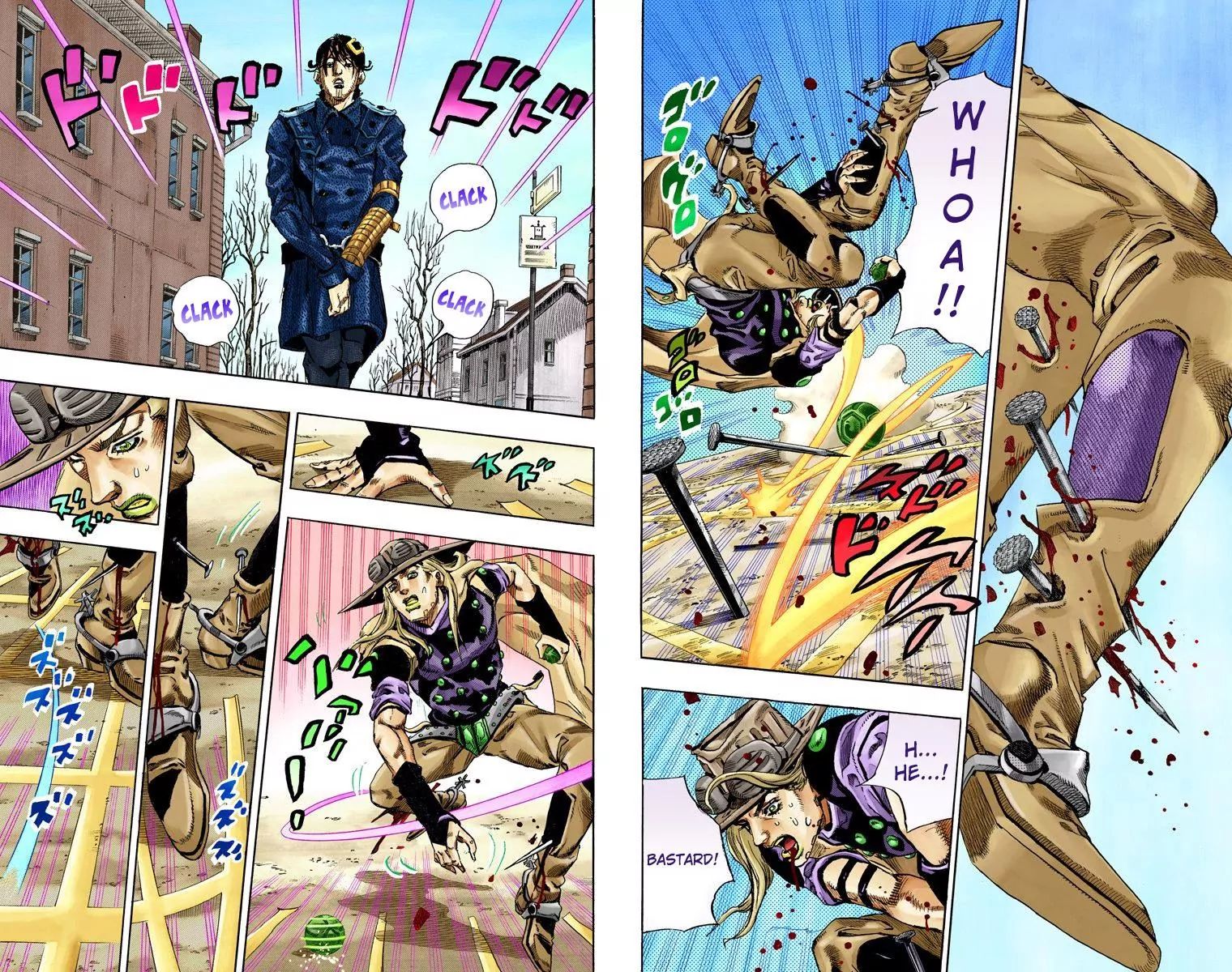 Page 15 of Chapter 817
