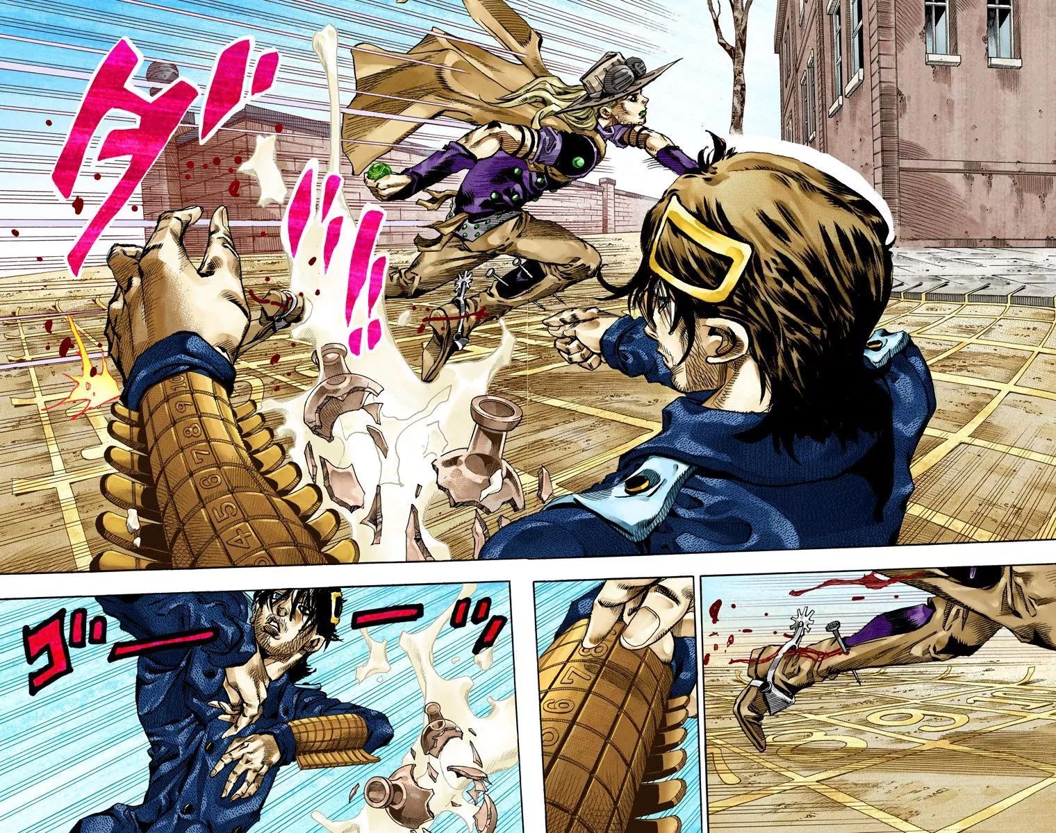 Page 4 of Chapter 818
