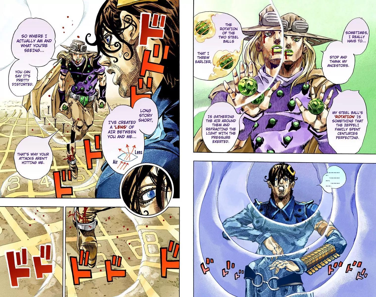 Page 10 of Chapter 818