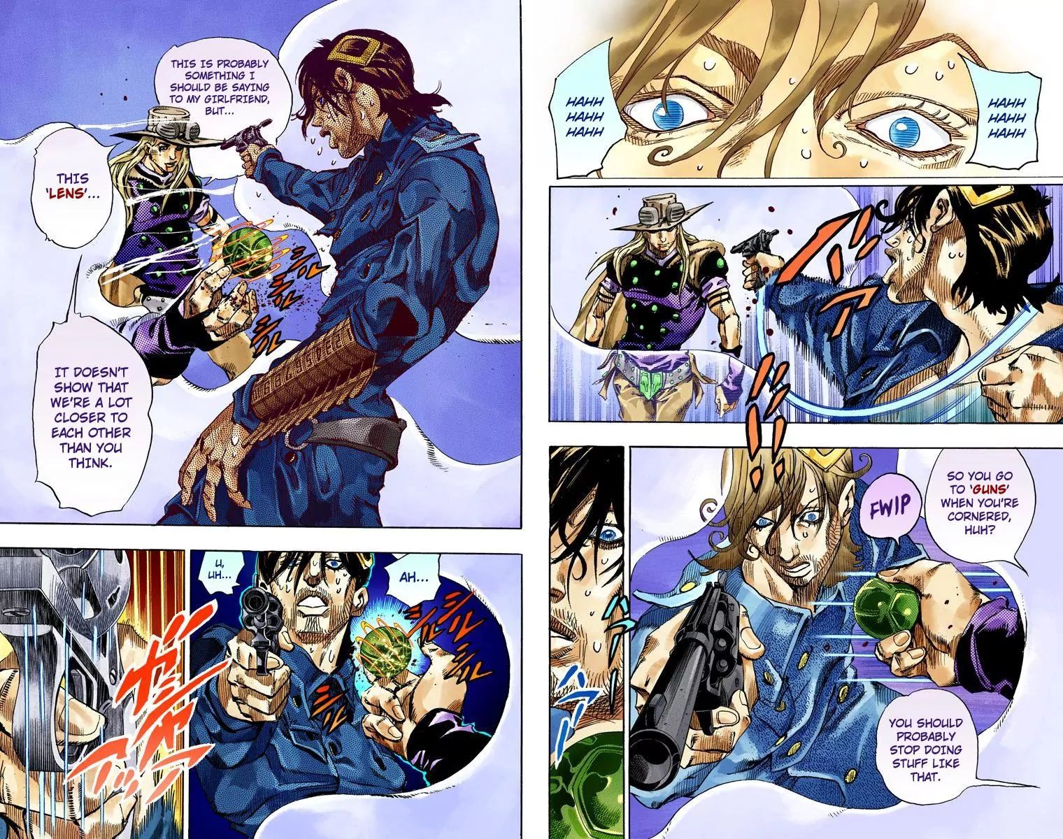 Page 11 of Chapter 818