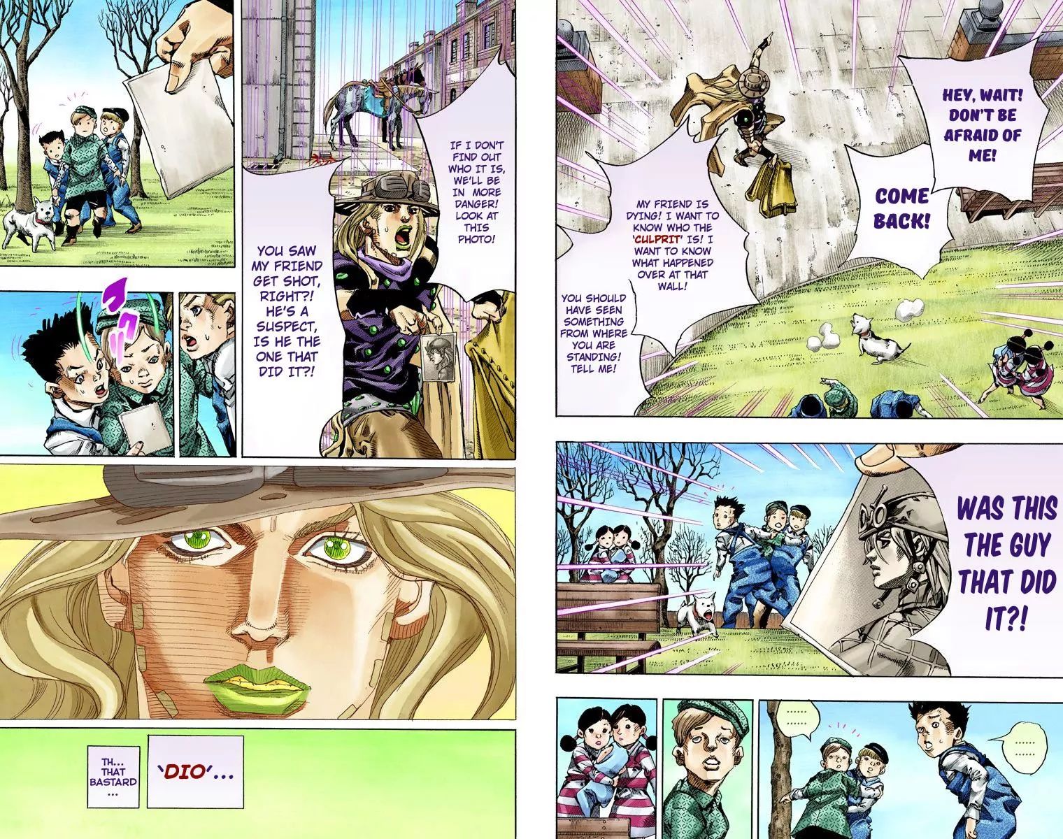 Page 14 of Chapter 818