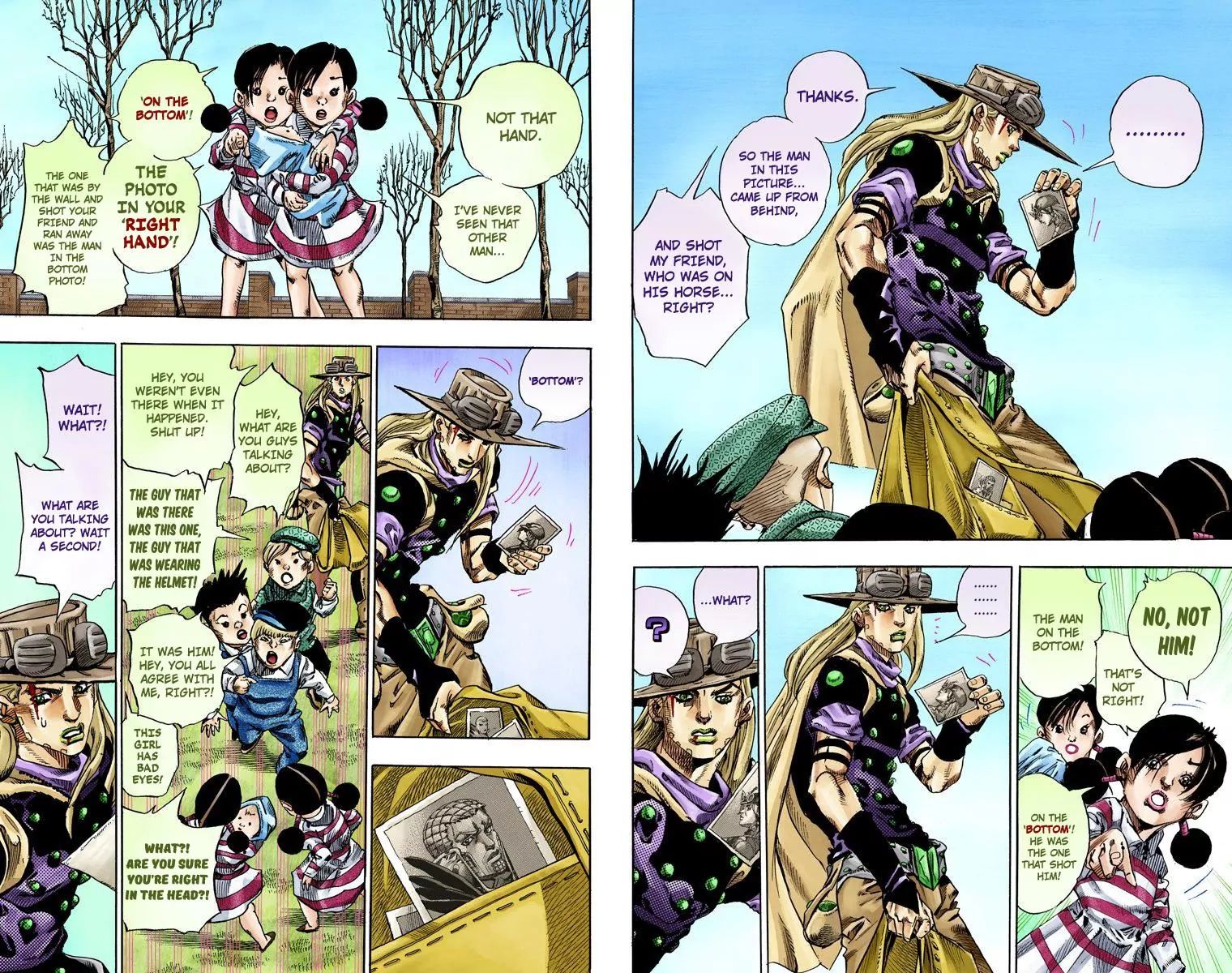 Page 15 of Chapter 818
