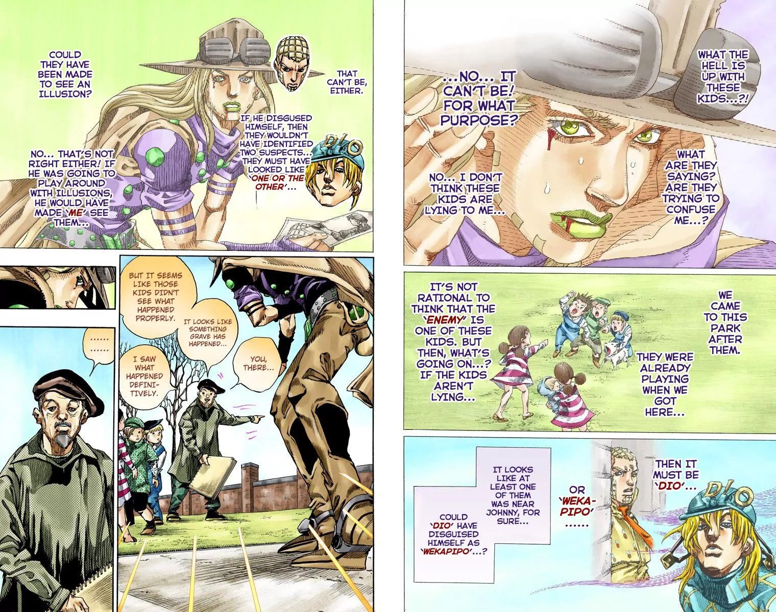 Page 18 of Chapter 818