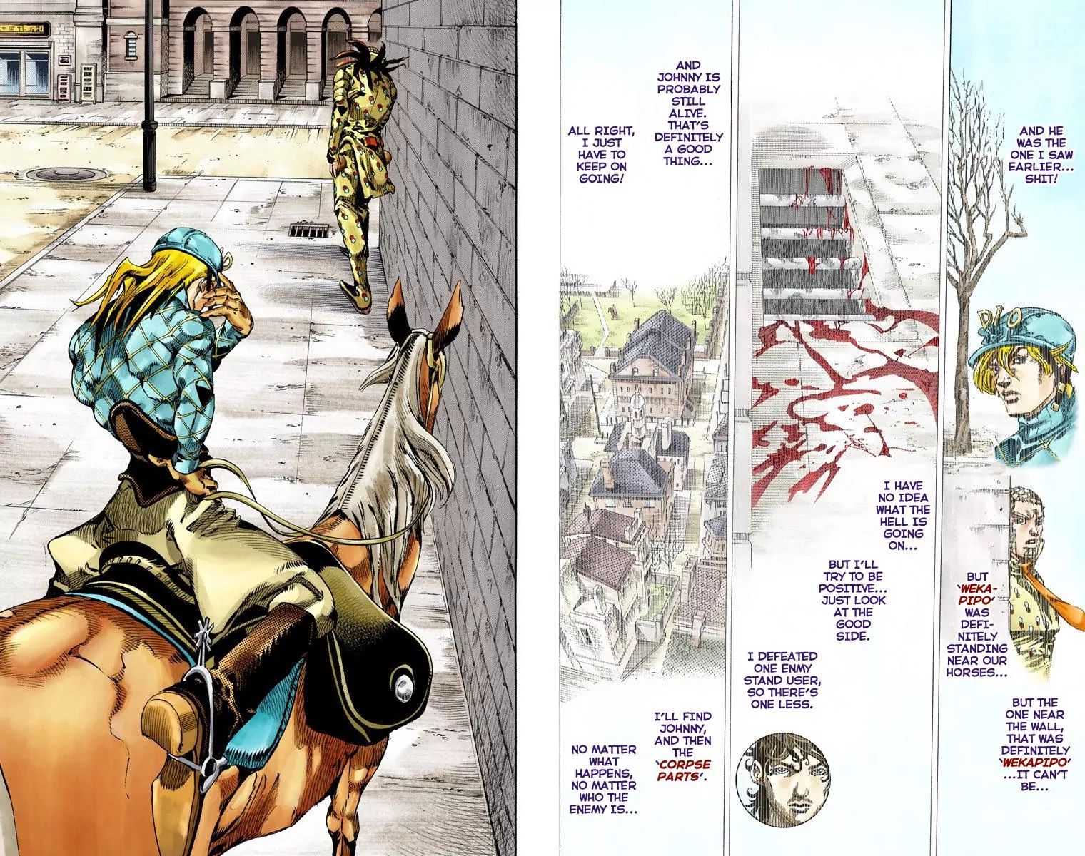 Page 21 of Chapter 818