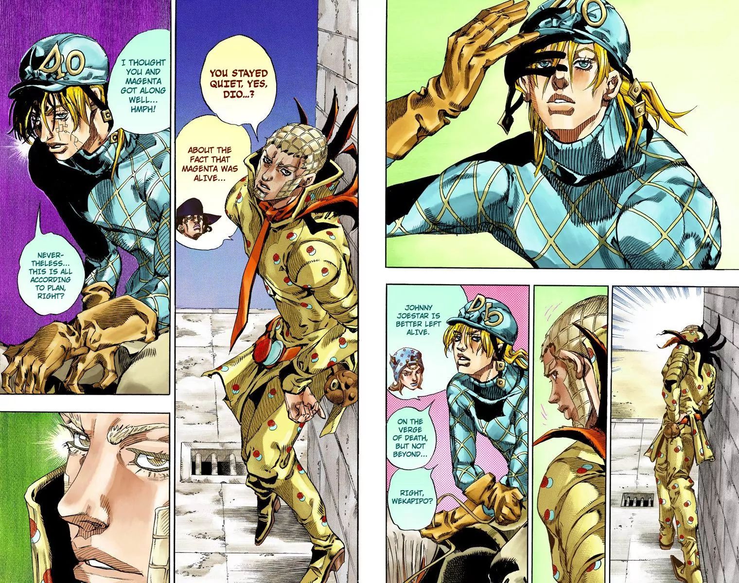 Page 22 of Chapter 818