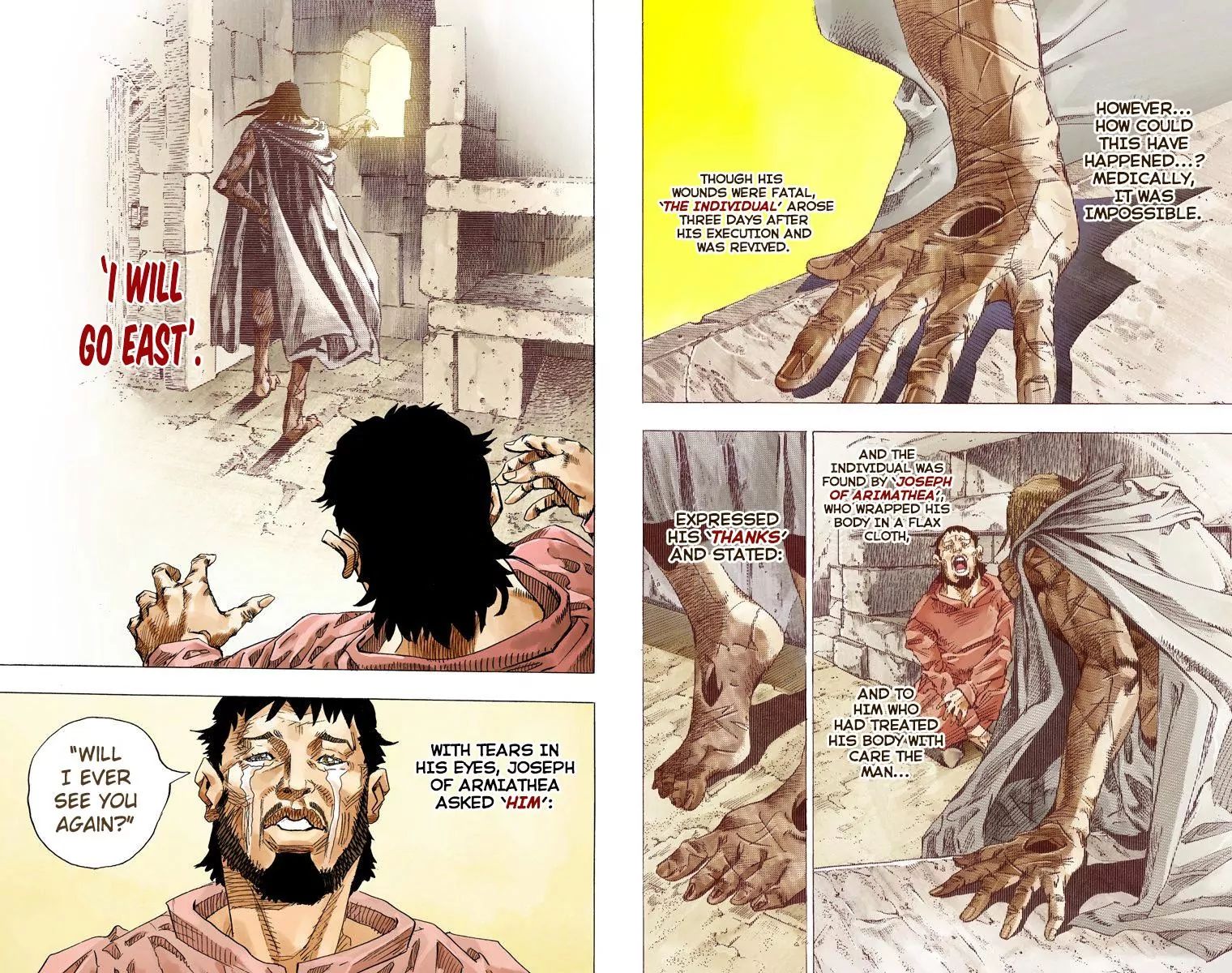 Page 3 of Chapter 819