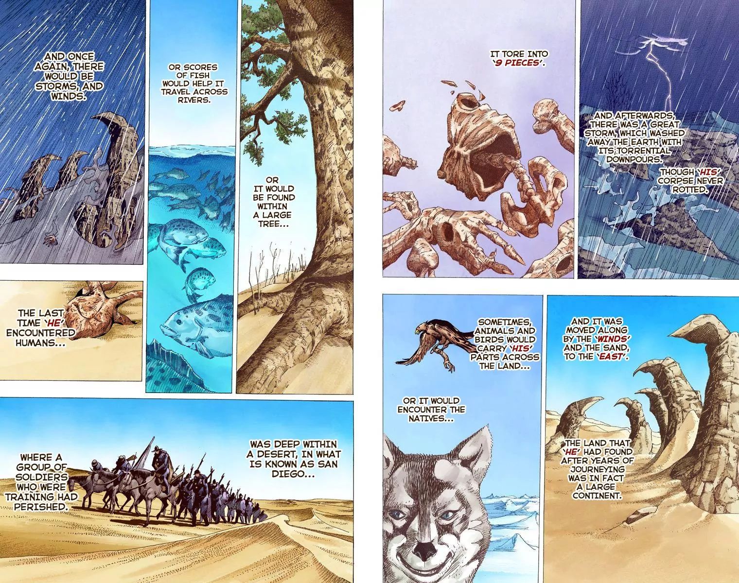 Page 6 of Chapter 819