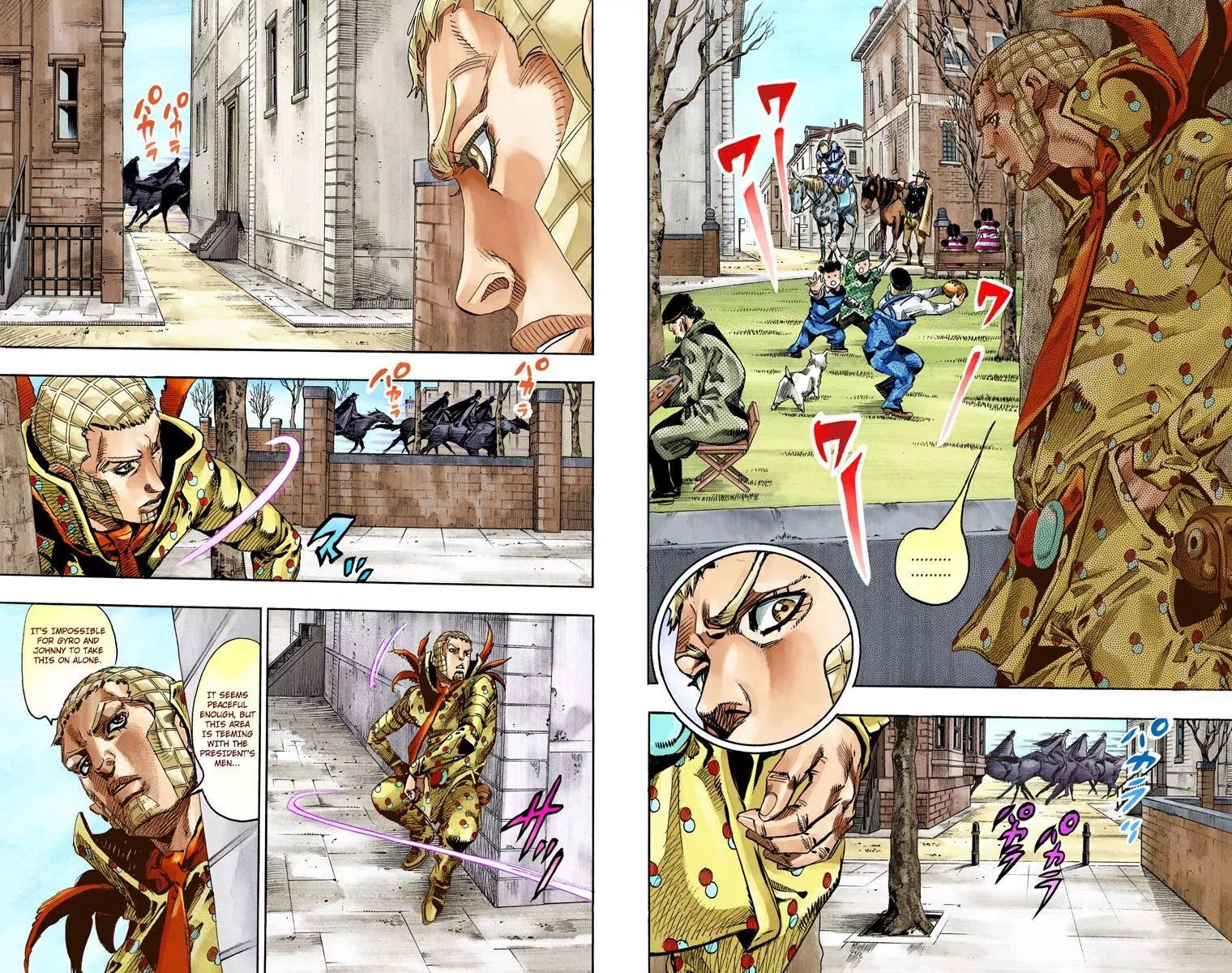 Page 9 of Chapter 819