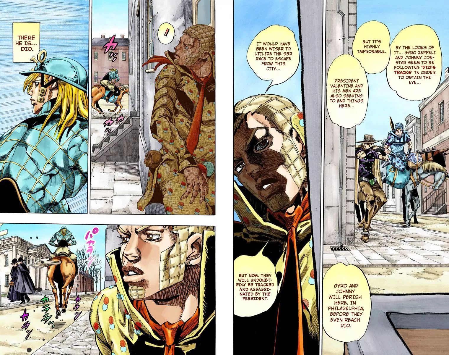 Page 10 of Chapter 819