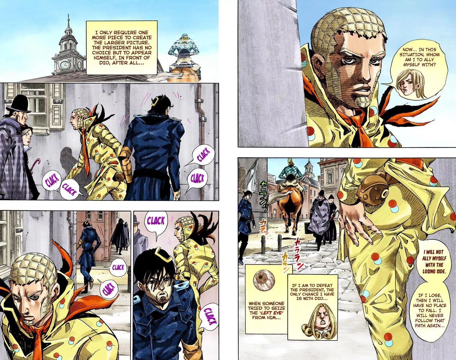 Page 11 of Chapter 819