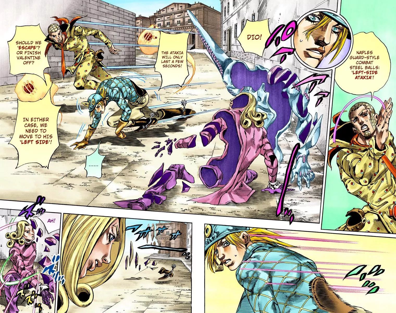 Page 10 of Chapter 821