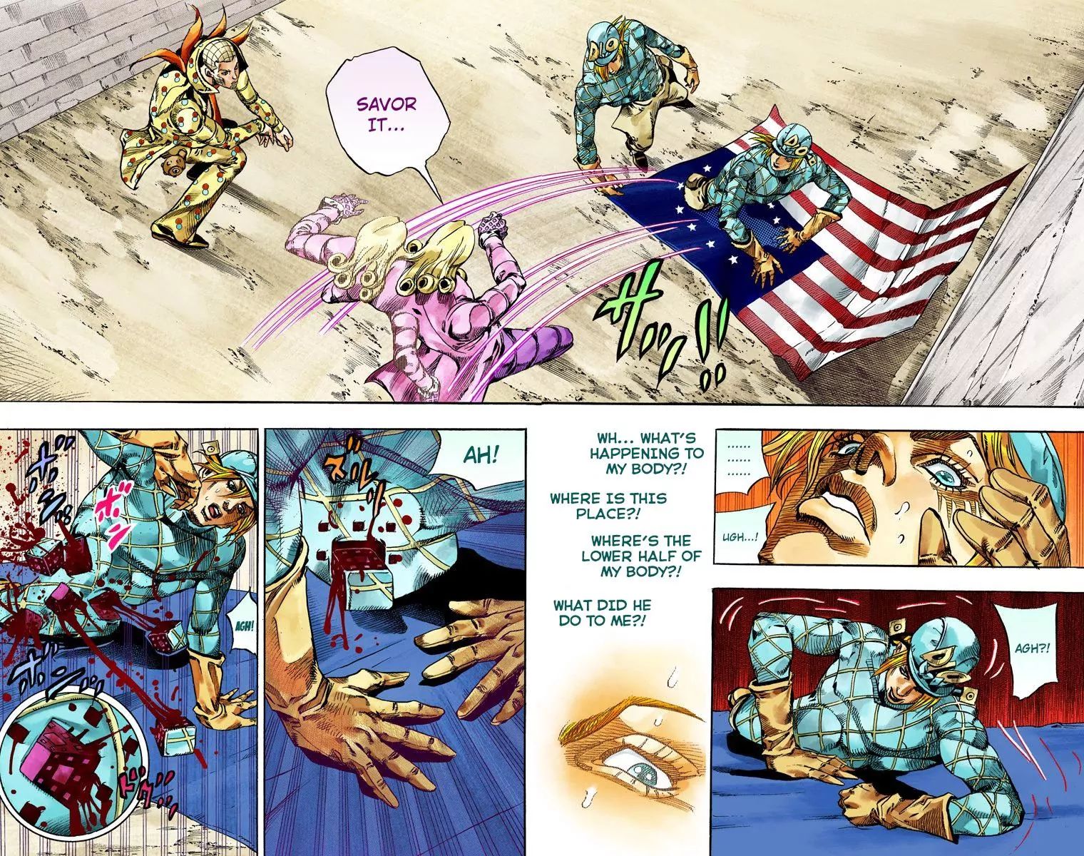 Page 19 of Chapter 821