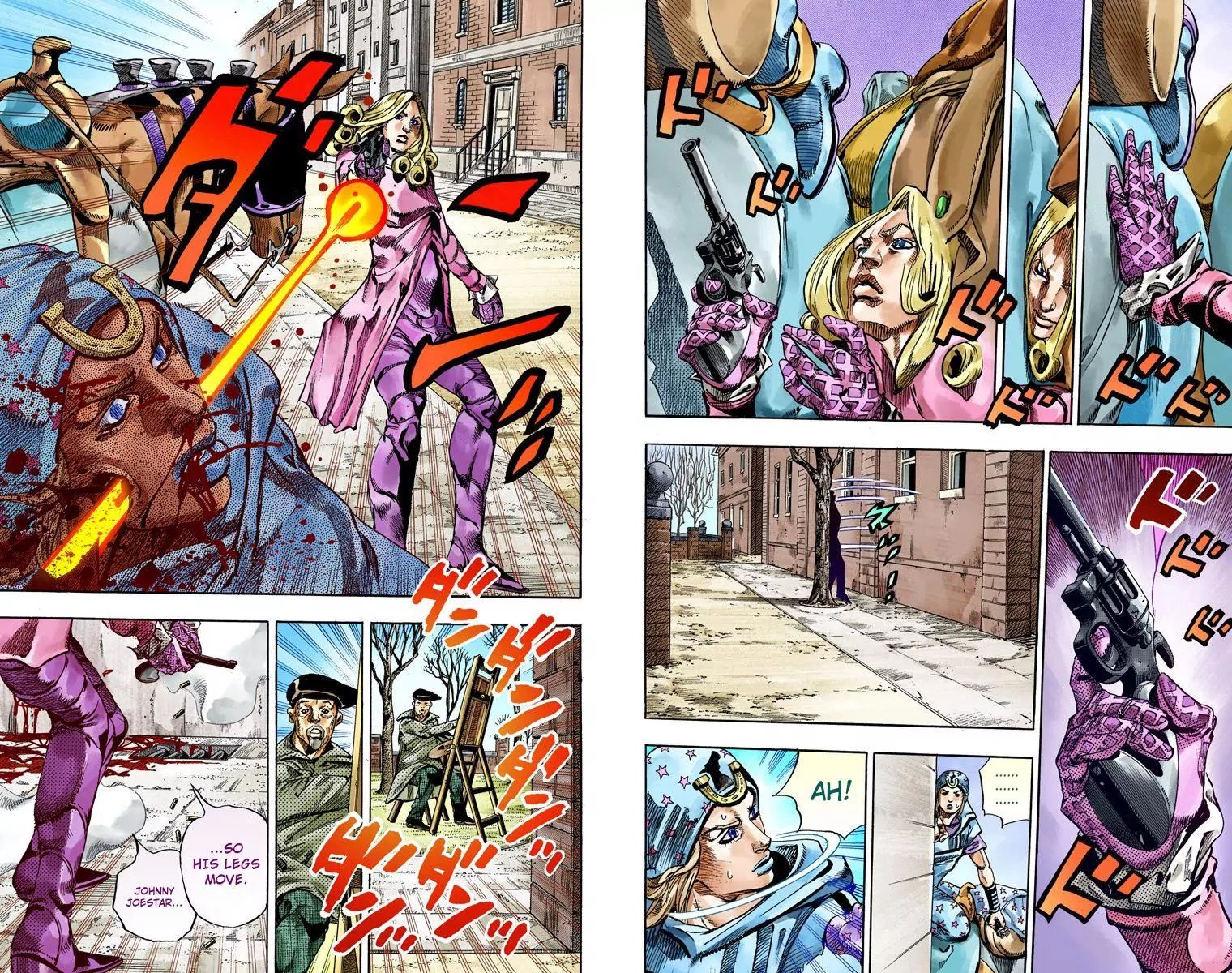 Page 23 of Chapter 821