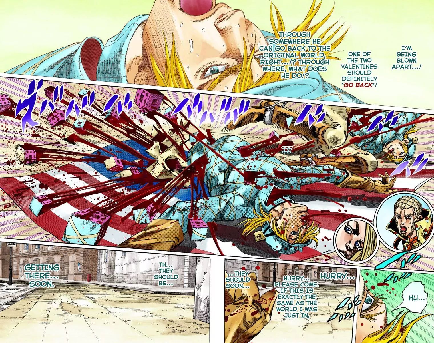 Page 6 of Chapter 822