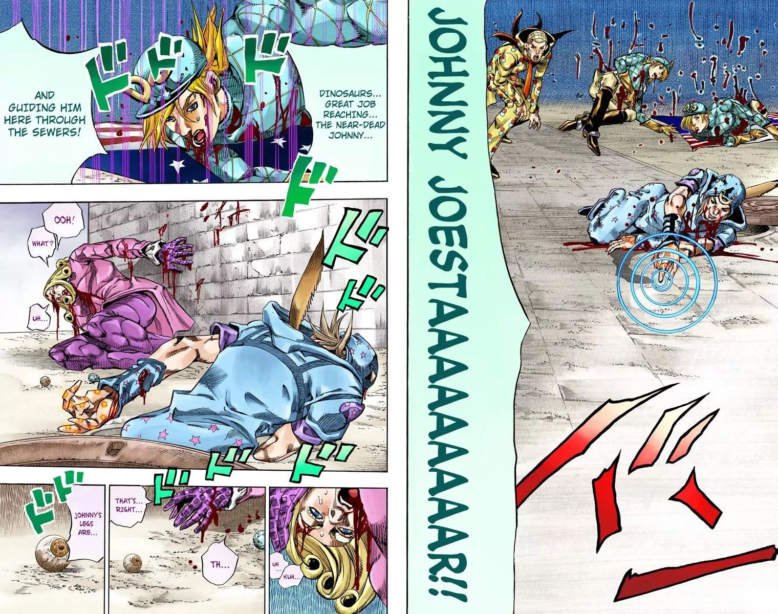 Page 10 of Chapter 822