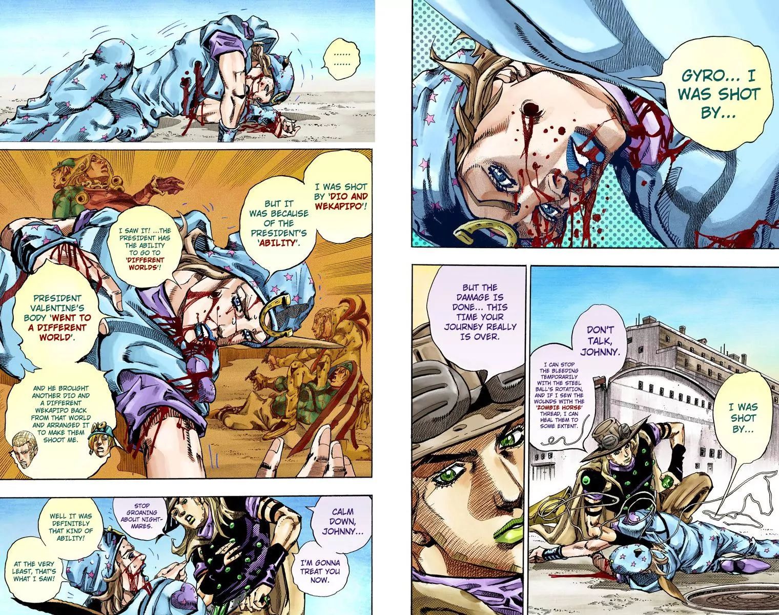Page 4 of Chapter 824