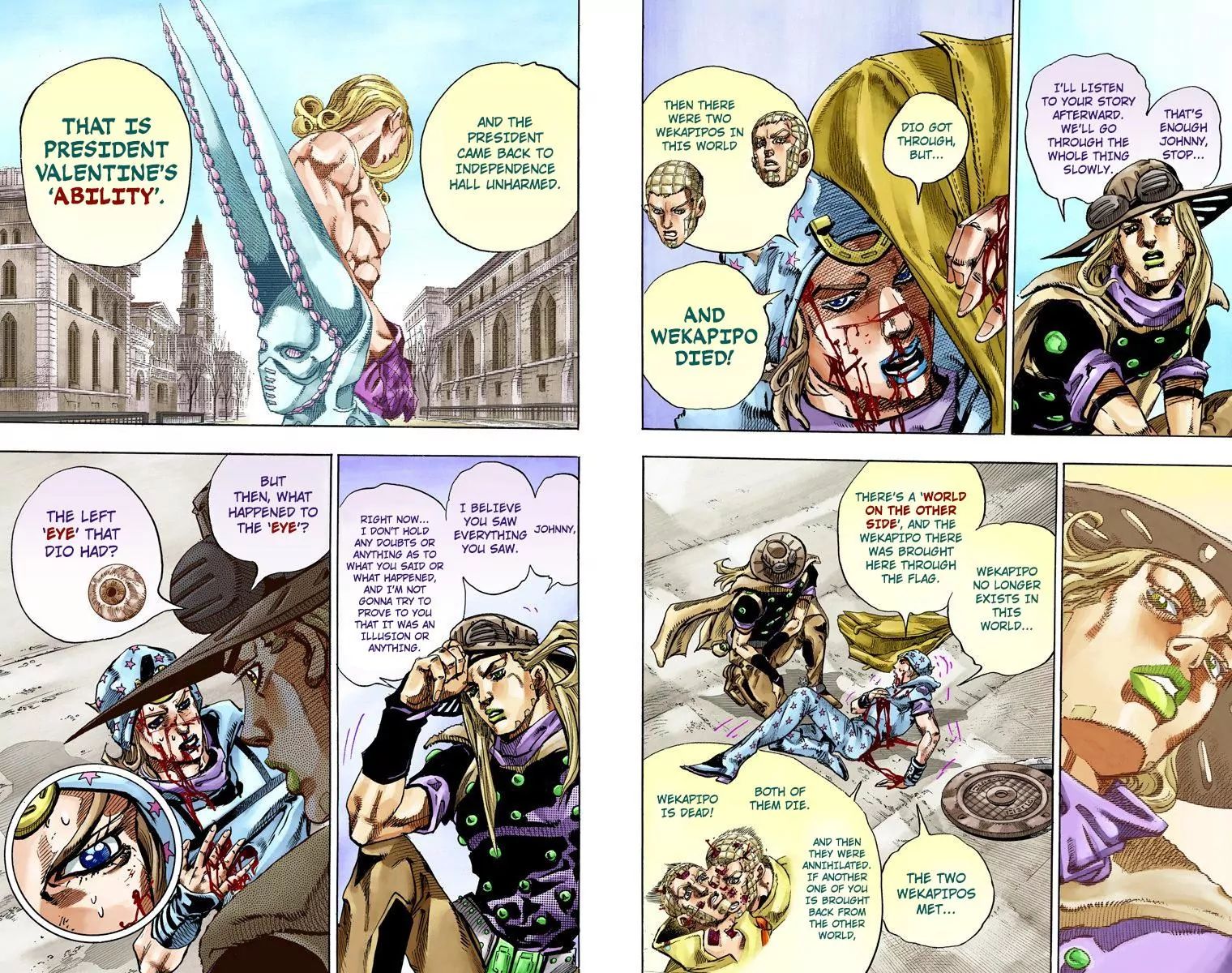 Page 6 of Chapter 824