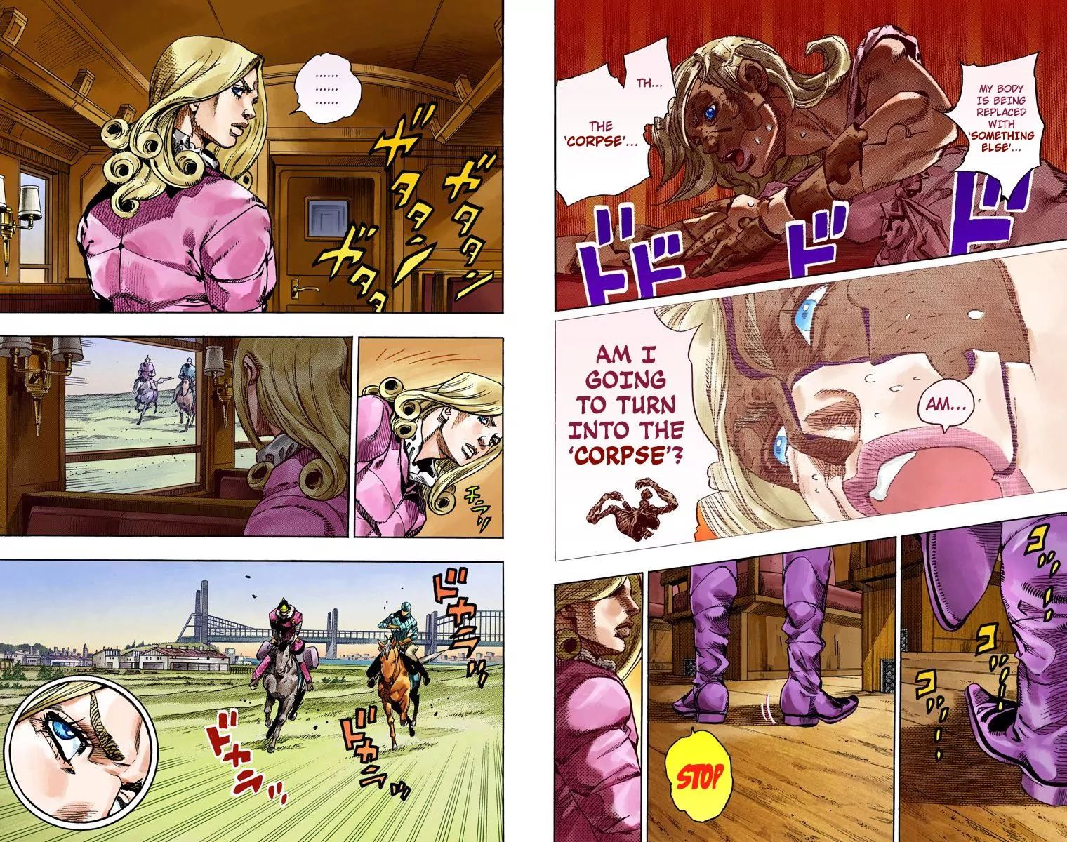 Page 8 of Chapter 826