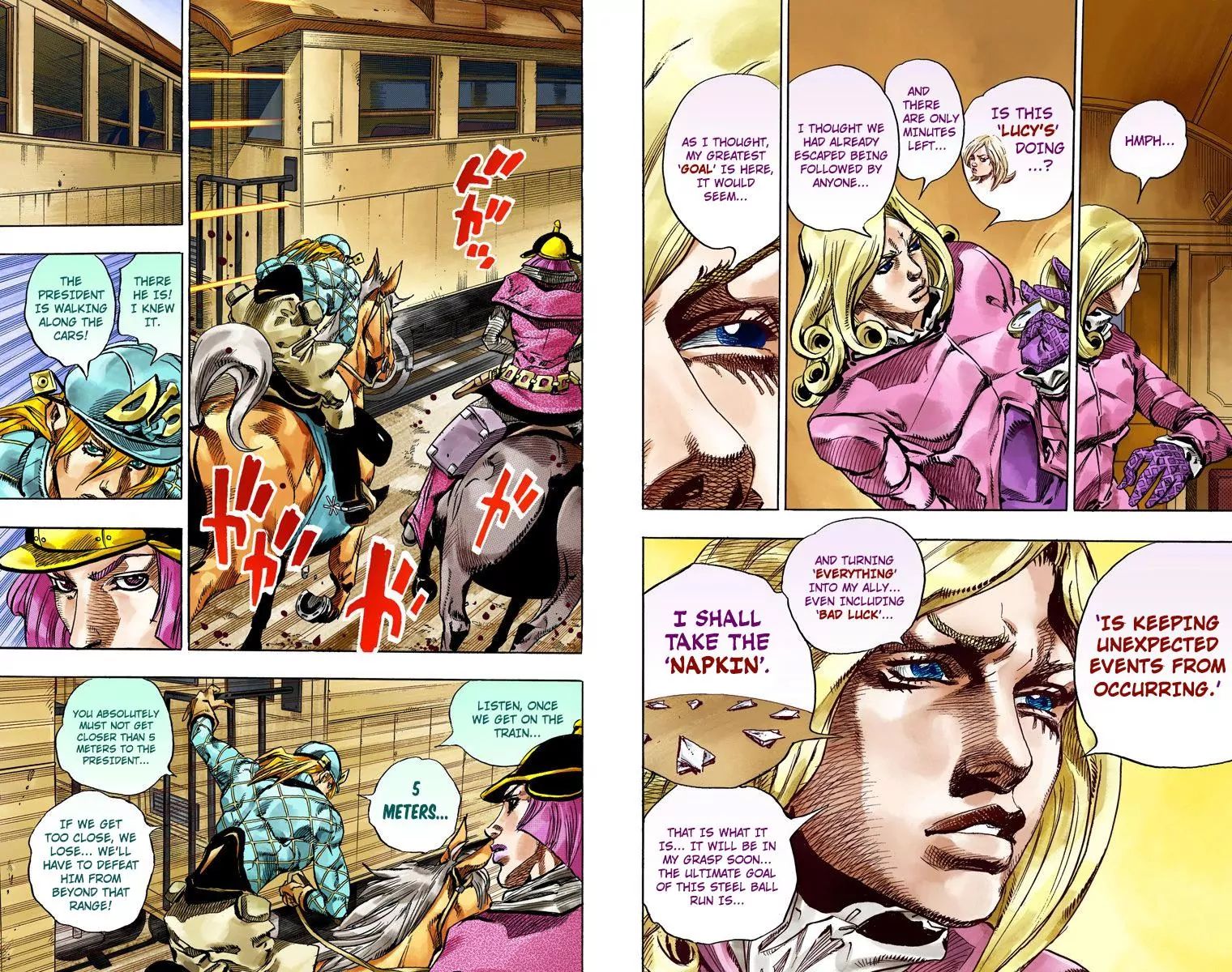 Page 9 of Chapter 826