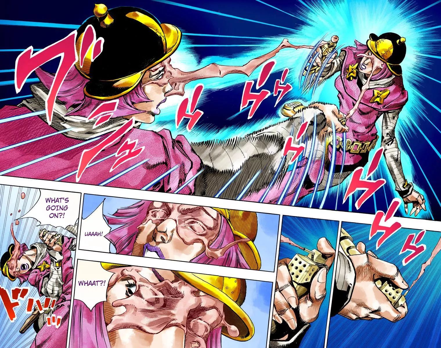 Page 19 of Chapter 826