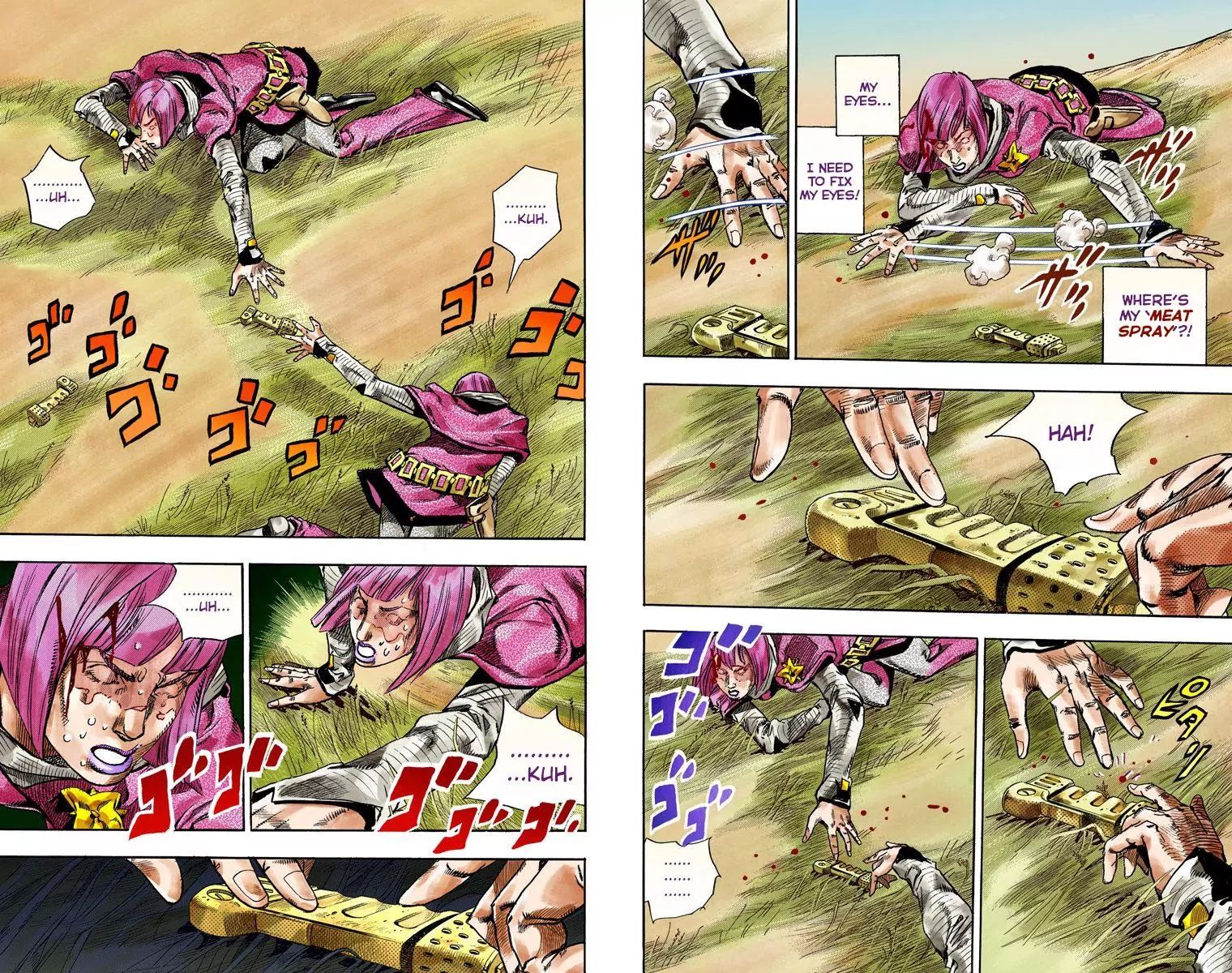 Page 21 of Chapter 826