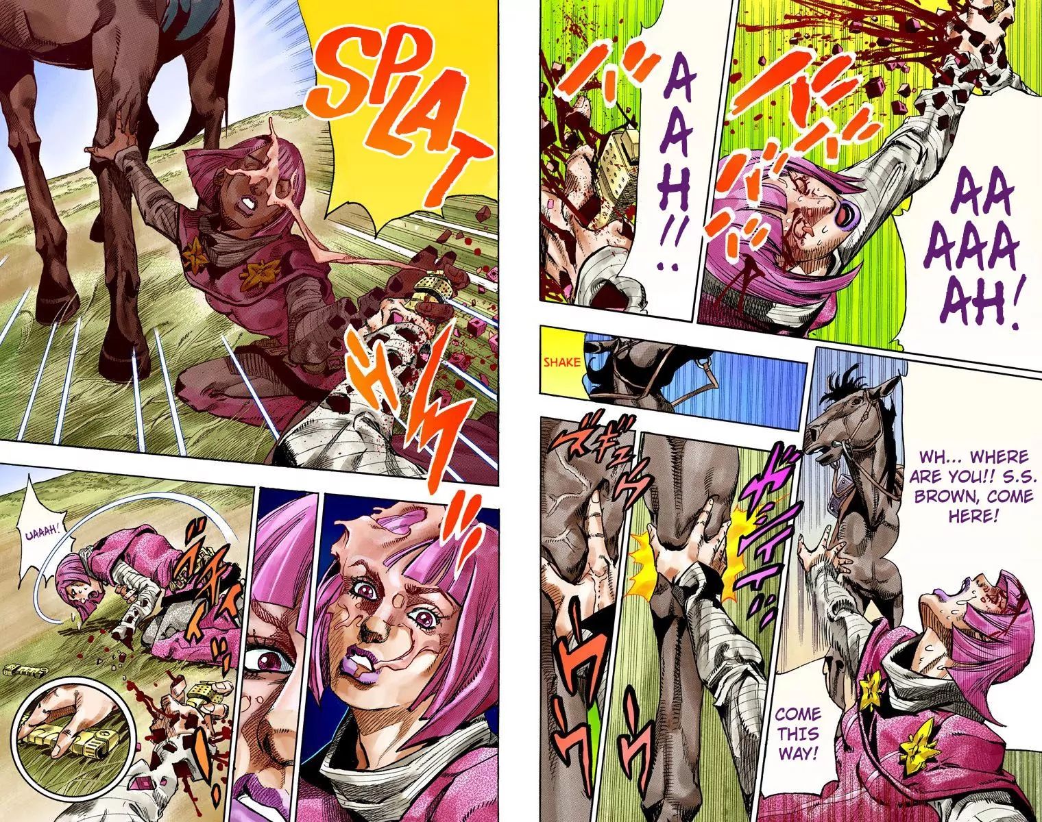 Page 23 of Chapter 826