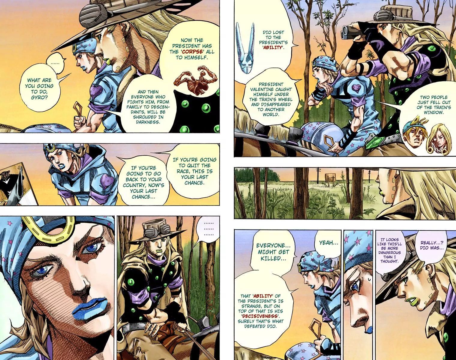 Page 9 of Chapter 828