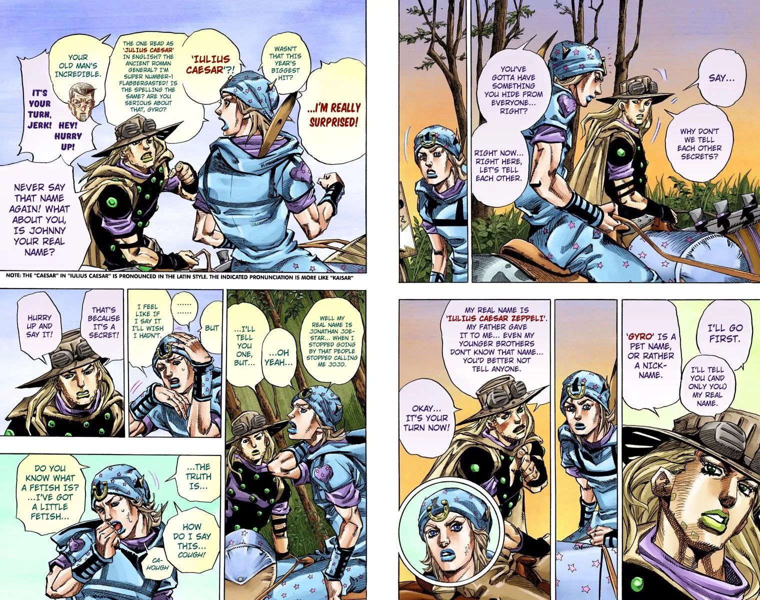Page 10 of Chapter 828