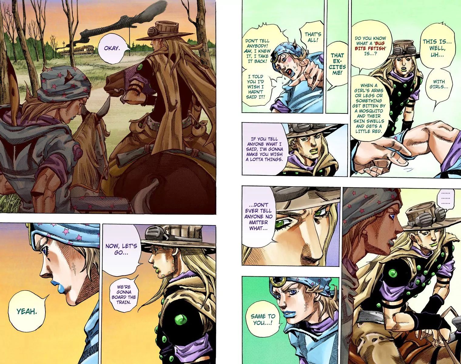Page 11 of Chapter 828
