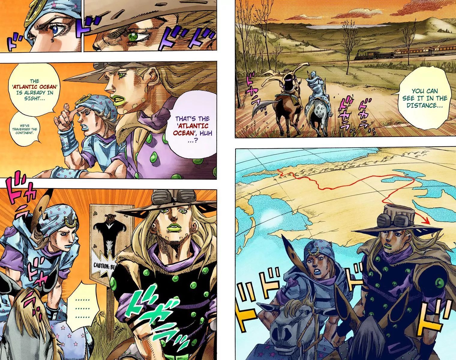Page 8 of Chapter 829