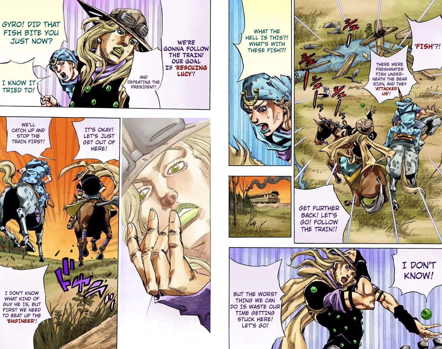 Page 15 of Chapter 829