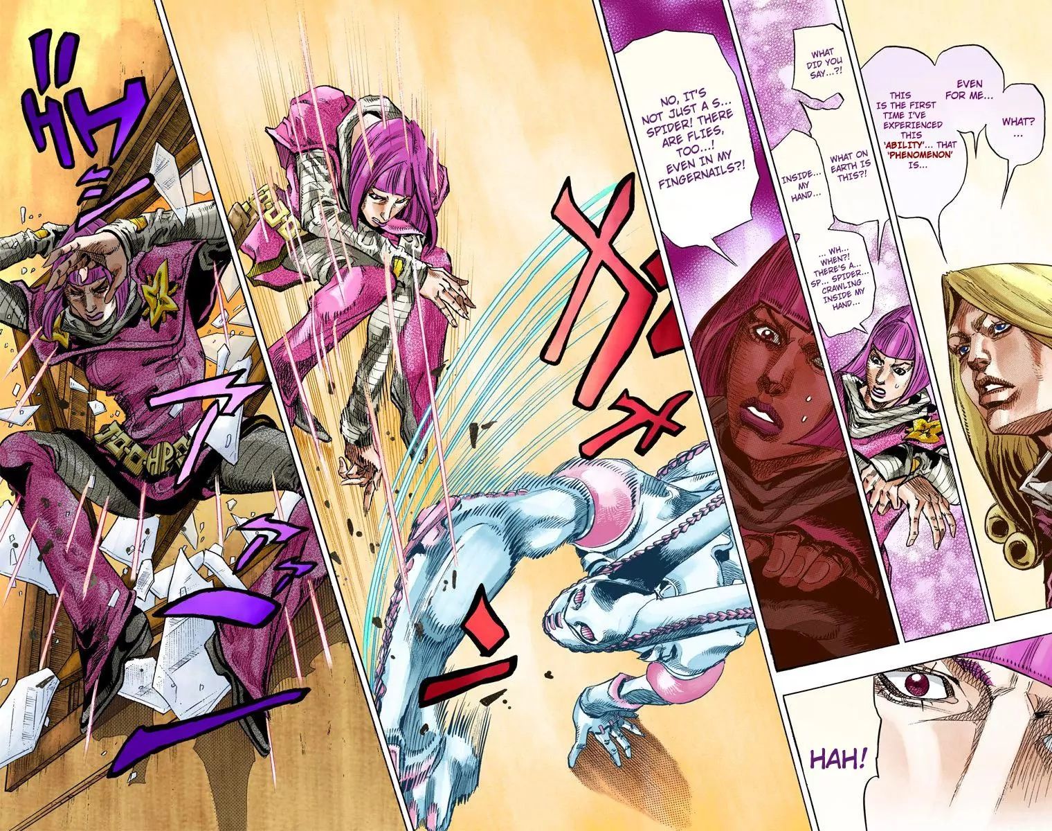 Page 21 of Chapter 829