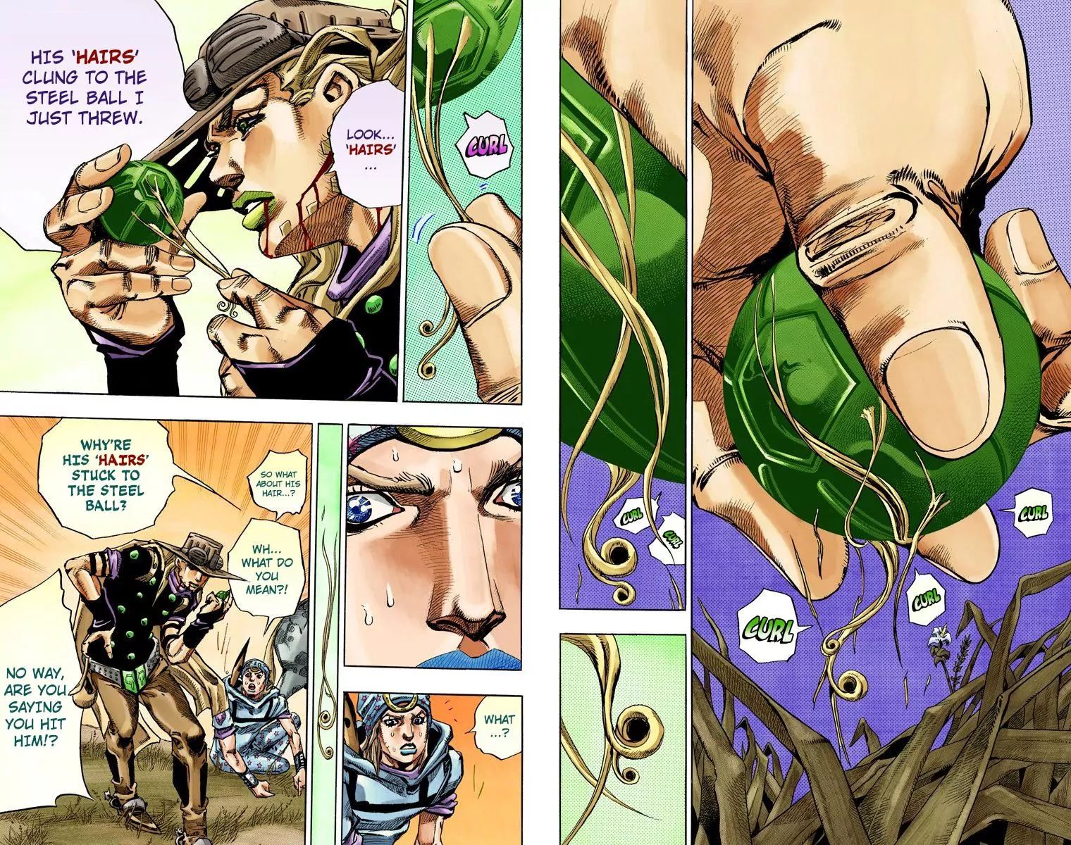 Page 22 of Chapter 831