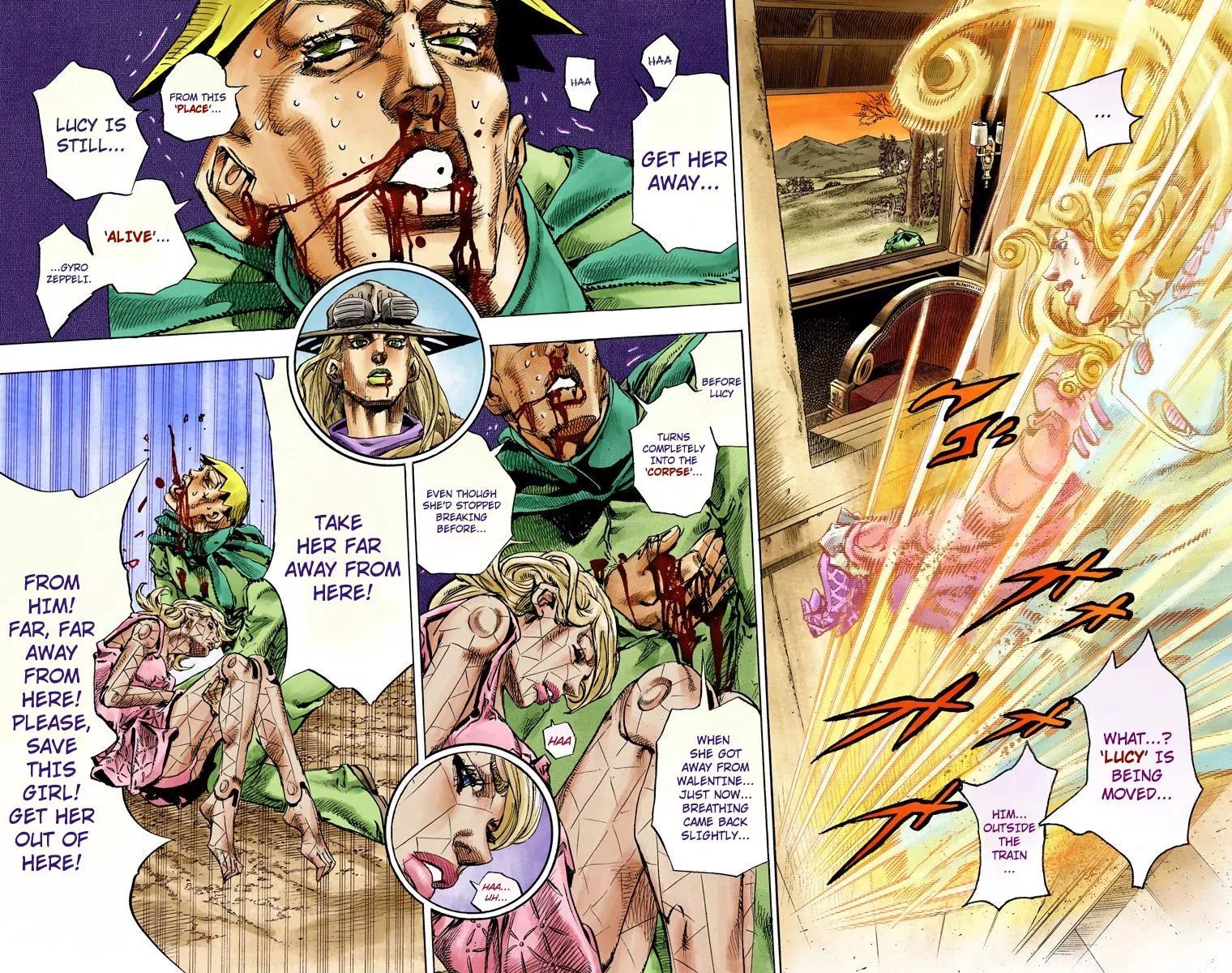 Page 14 of Chapter 833