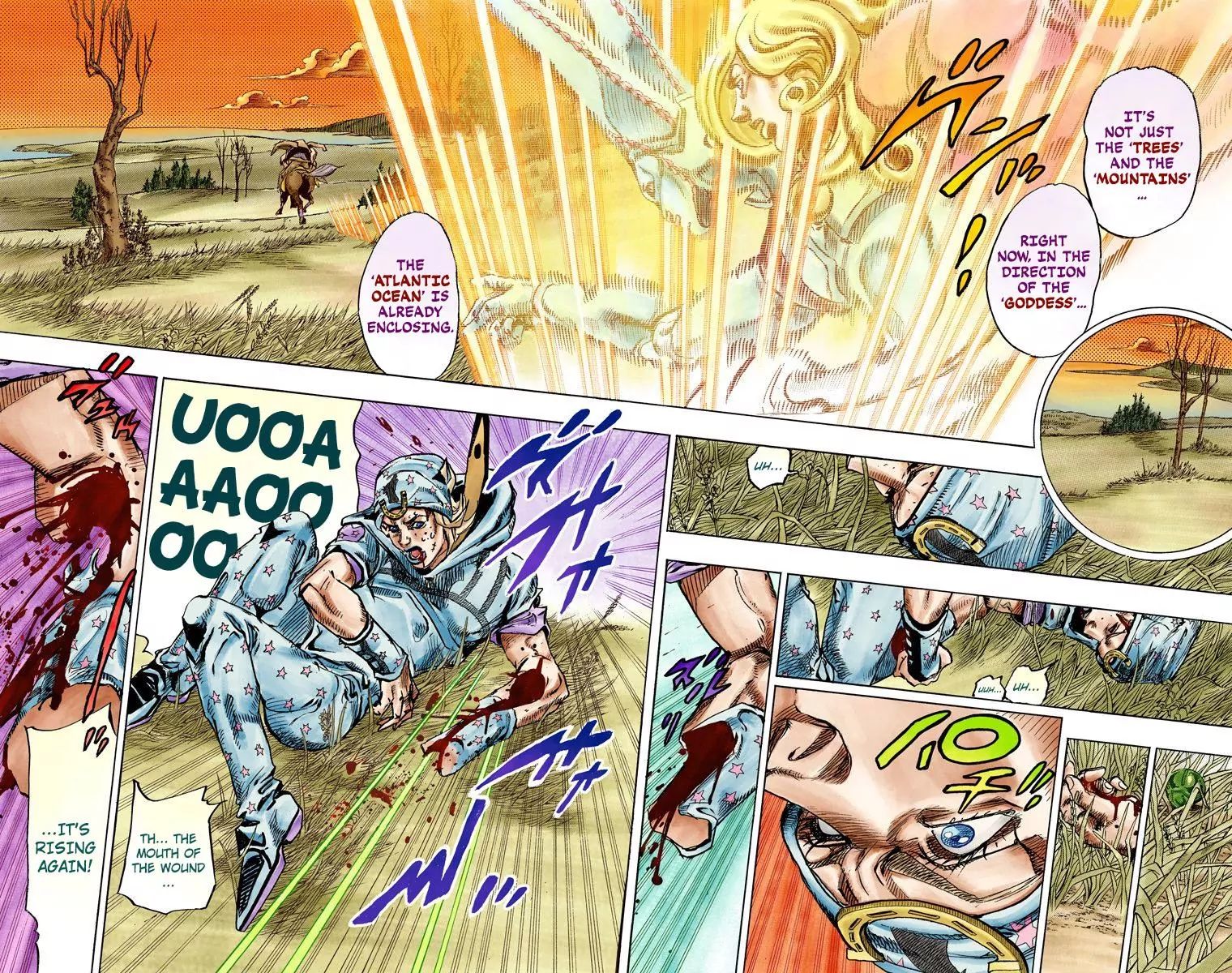 Page 21 of Chapter 833
