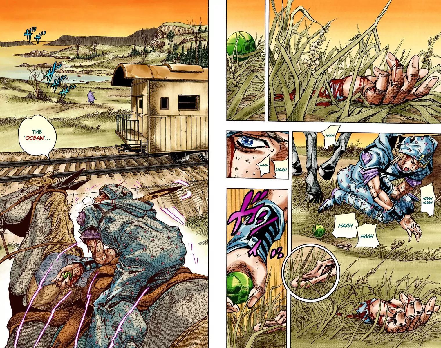 Page 2 of Chapter 834