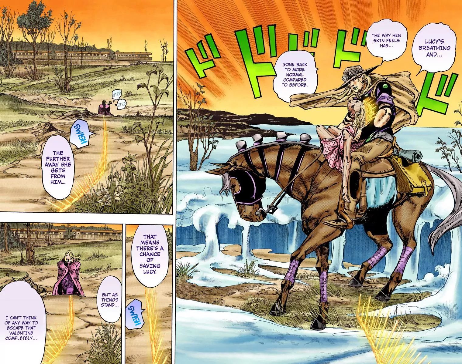 Page 5 of Chapter 834