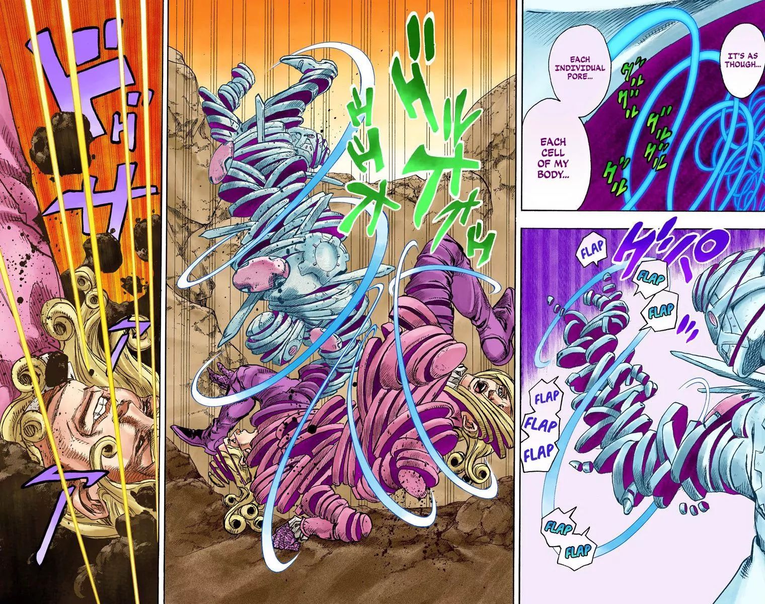 Page 5 of Chapter 839