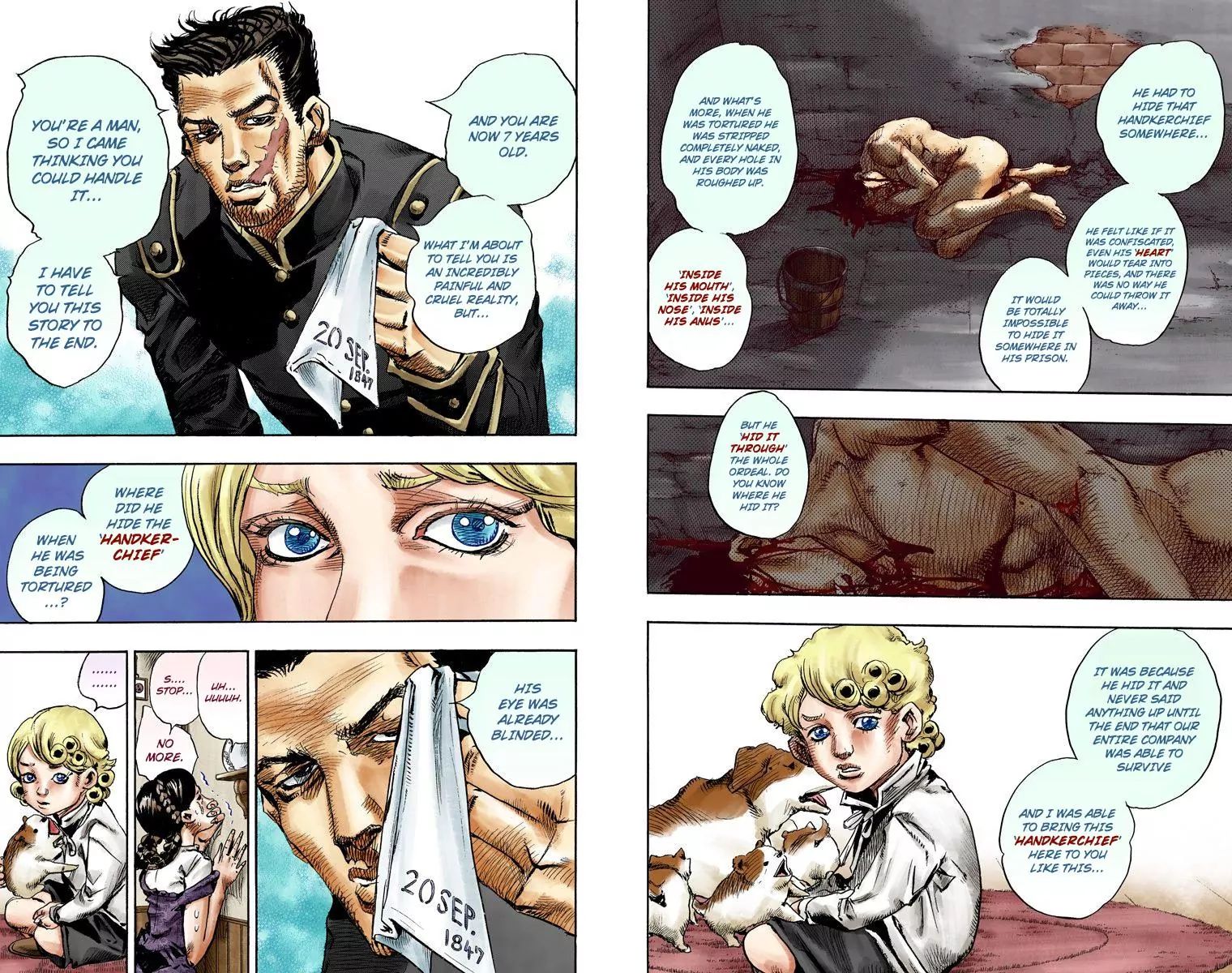 Page 16 of Chapter 839