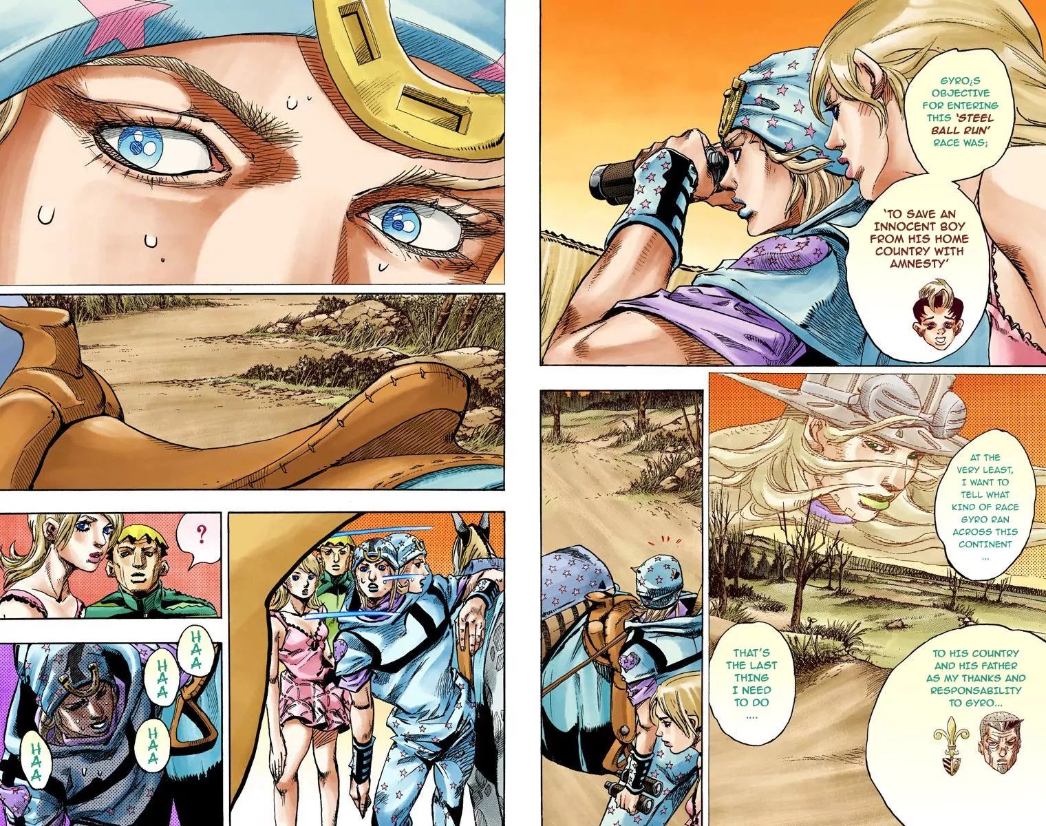 Page 6 of Chapter 842