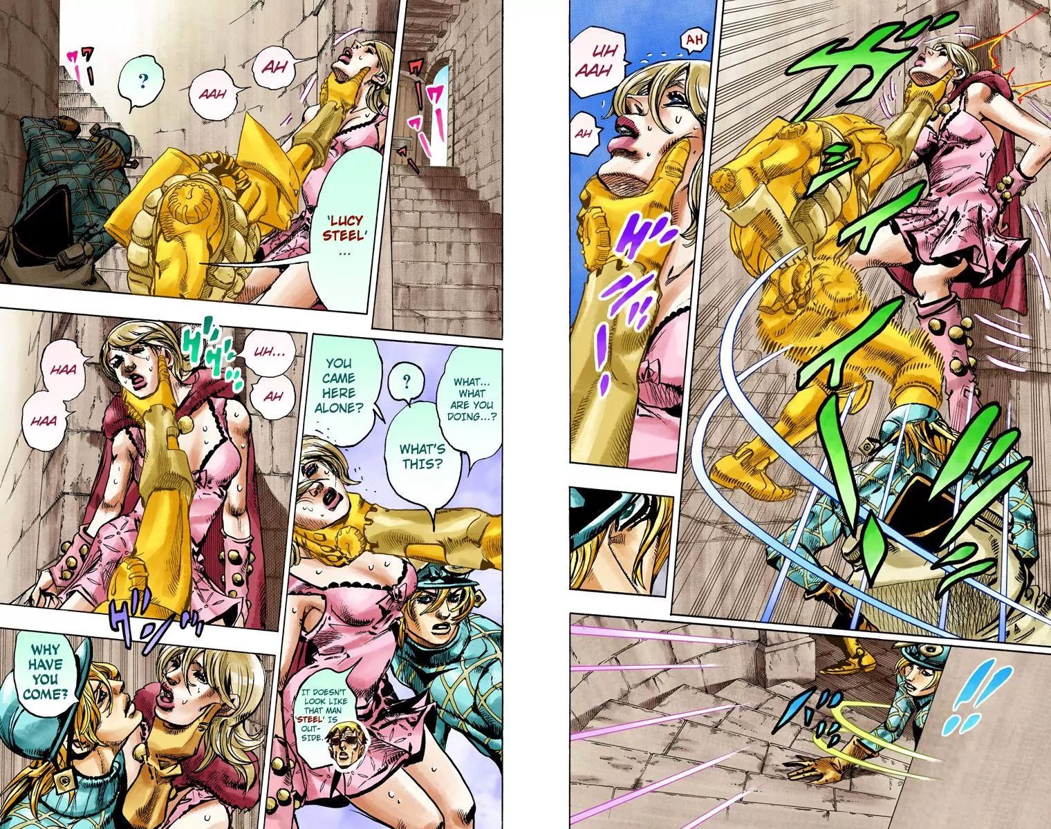 Page 6 of Chapter 847