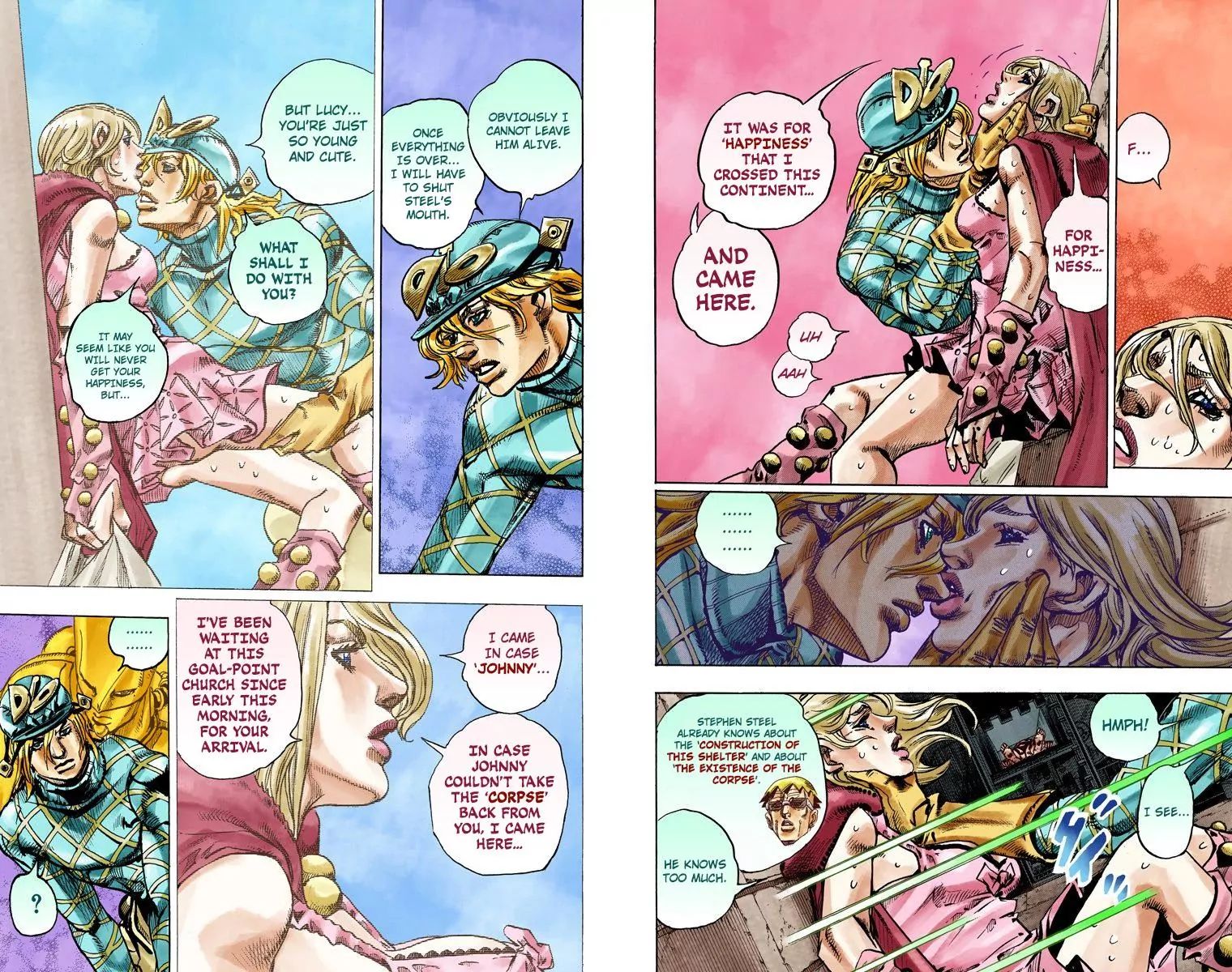 Page 7 of Chapter 847